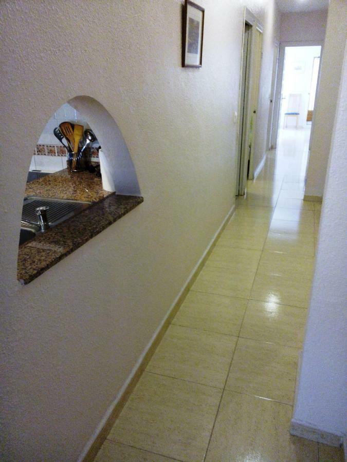 Downtown With Wifi & Tv Box Torrevieja Exterior photo